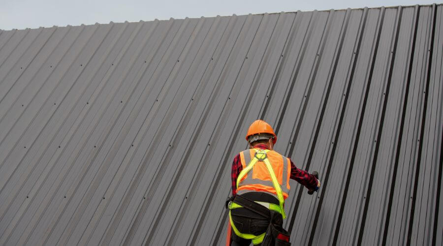 Expert Emergency Roof Repairs services in Lincoln, RI